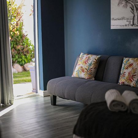 Reef View Bnb East London Eksteriør bilde