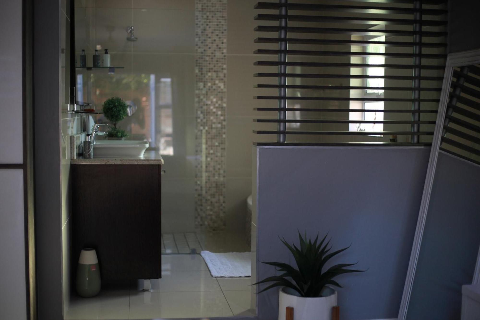 Reef View Bnb East London Eksteriør bilde