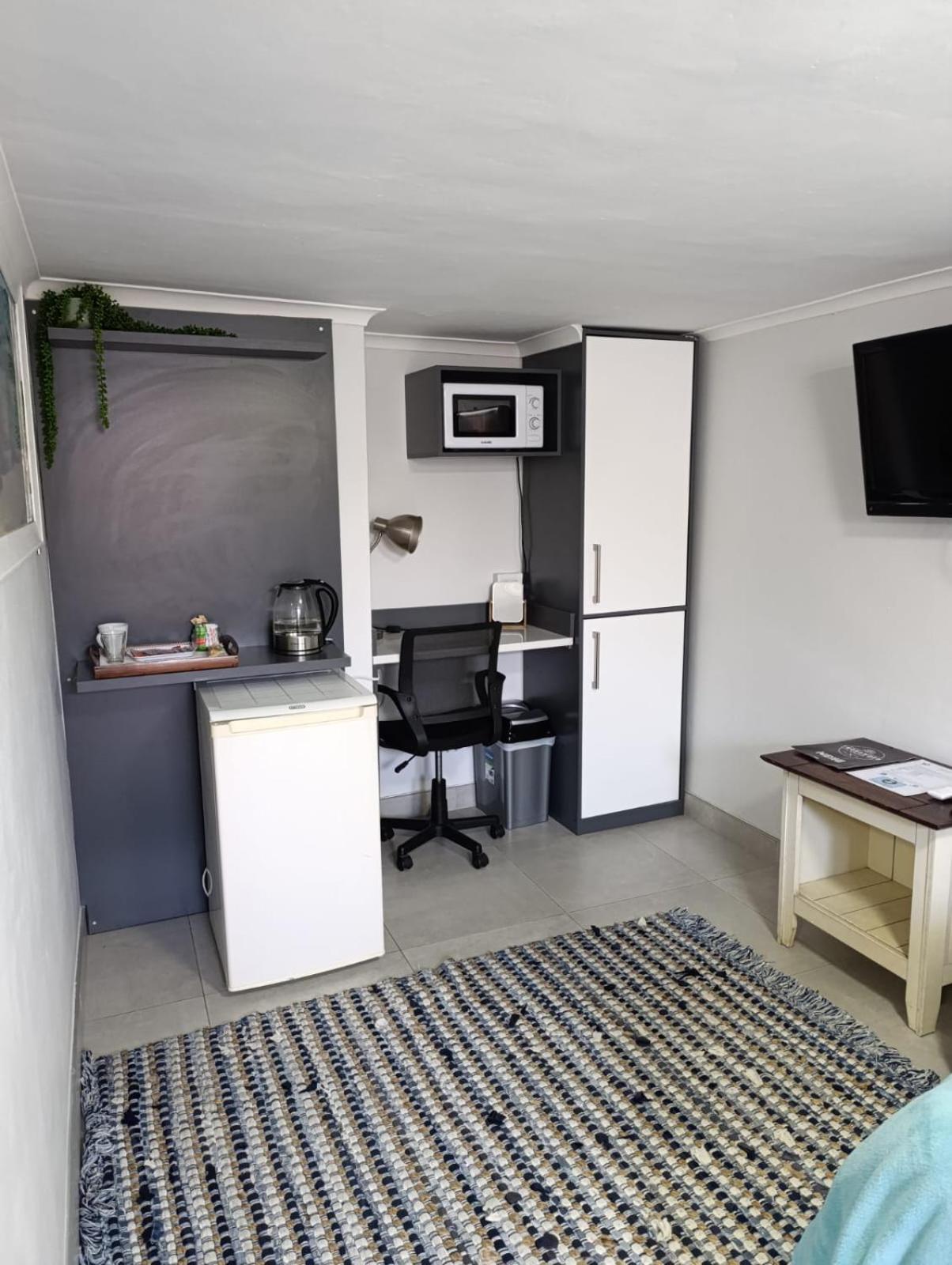 Reef View Bnb East London Eksteriør bilde