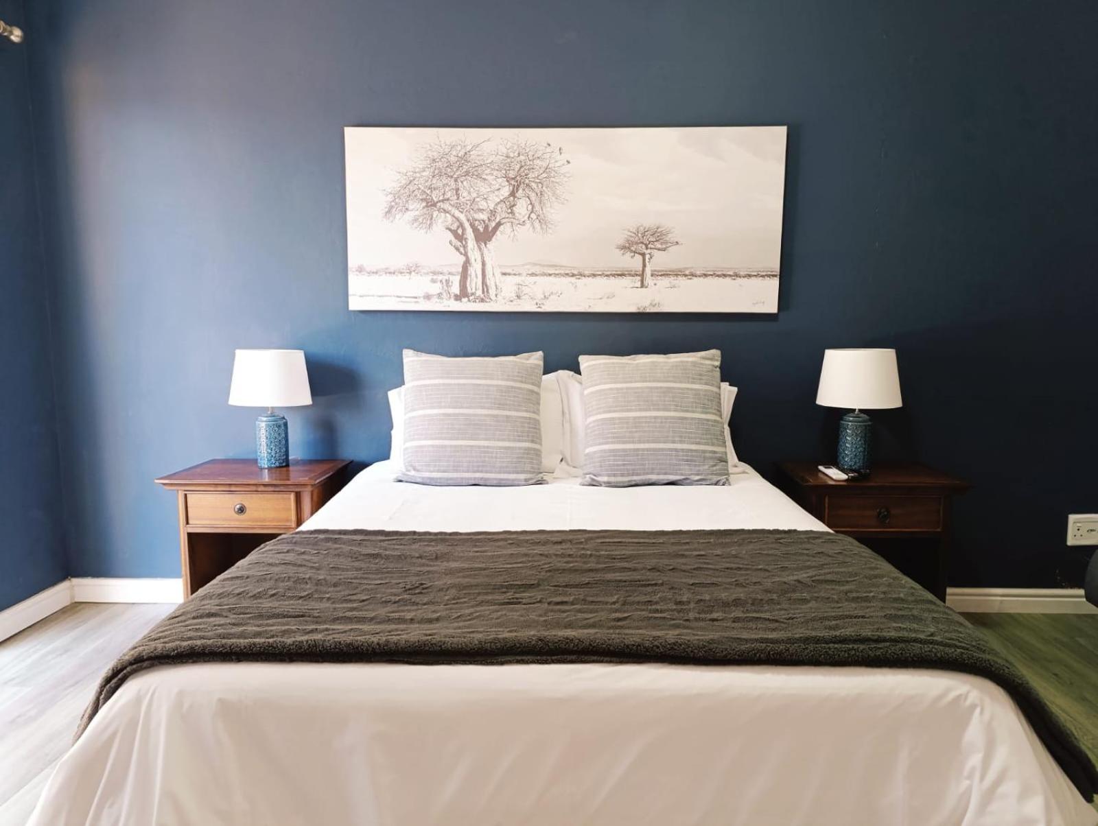 Reef View Bnb East London Eksteriør bilde