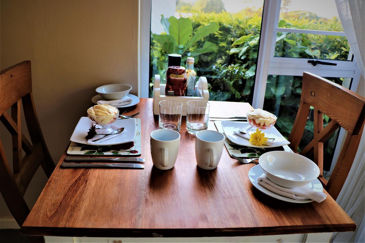 Reef View Bnb East London Eksteriør bilde