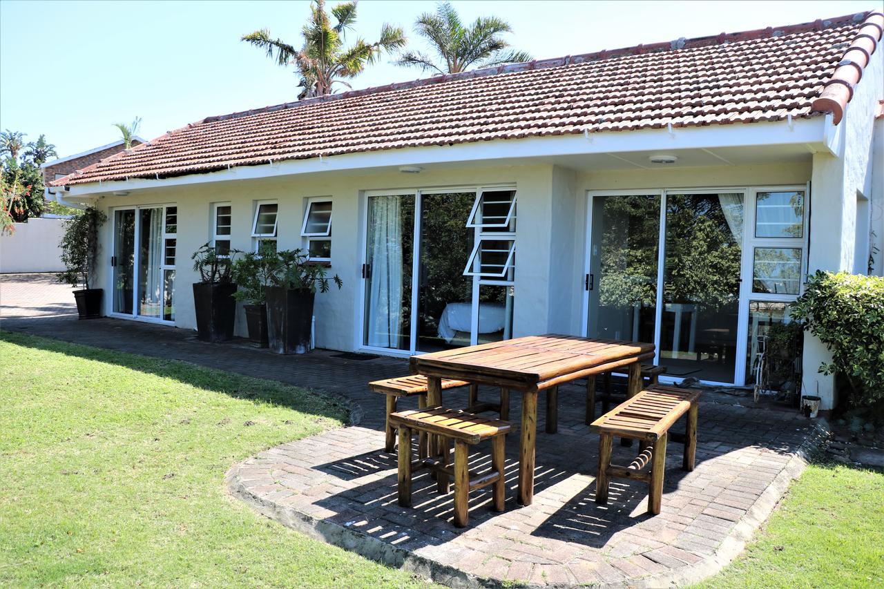Reef View Bnb East London Eksteriør bilde