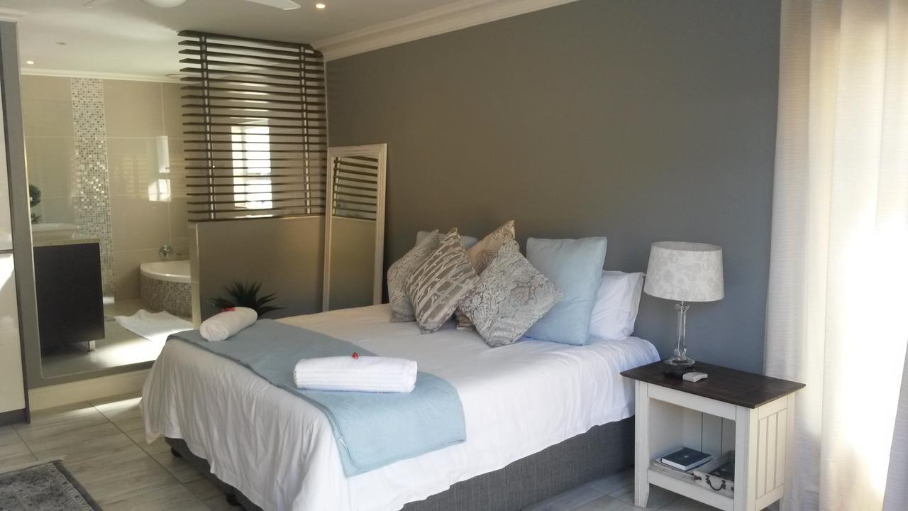 Reef View Bnb East London Eksteriør bilde