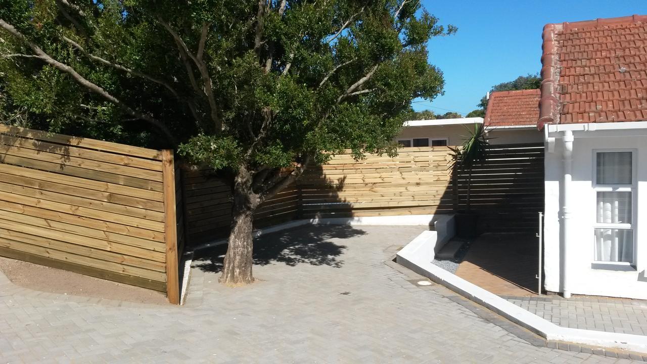Reef View Bnb East London Eksteriør bilde