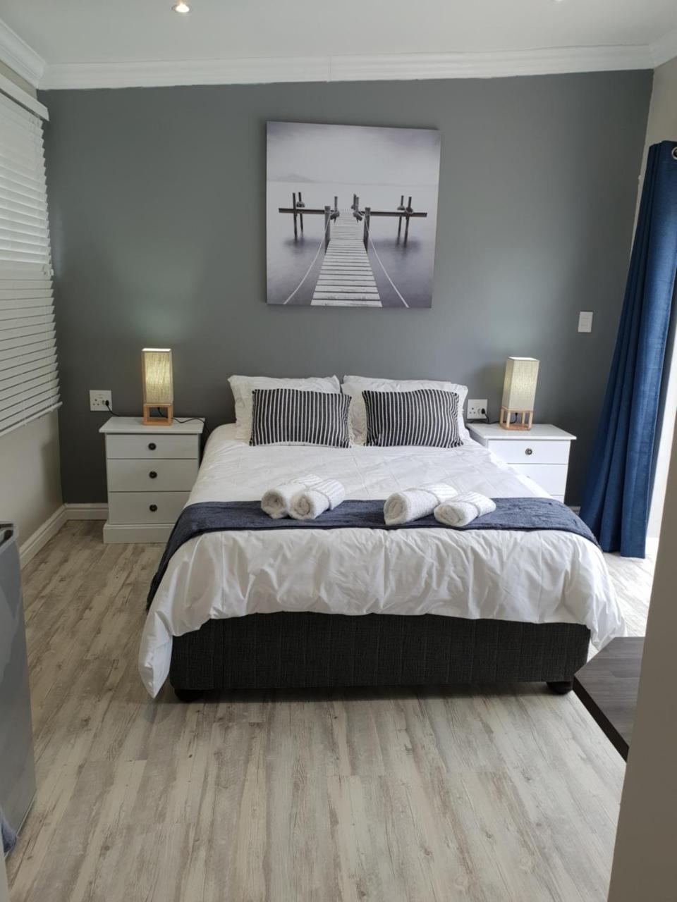 Reef View Bnb East London Eksteriør bilde