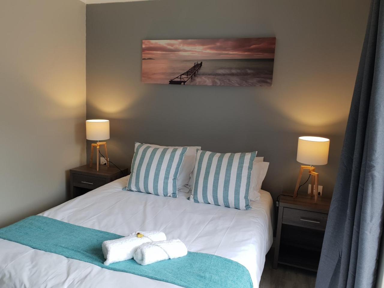 Reef View Bnb East London Eksteriør bilde