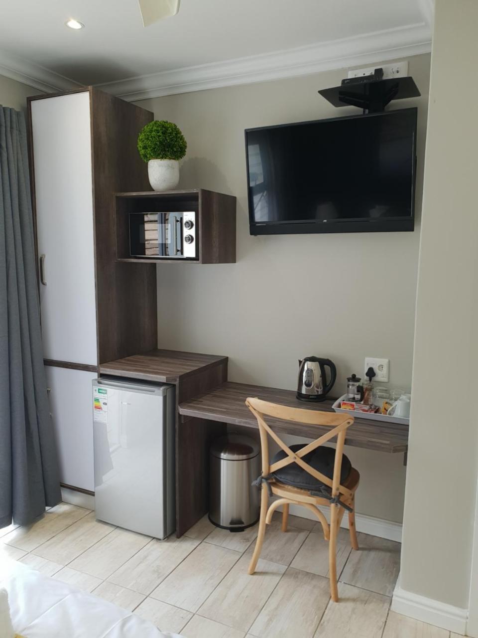 Reef View Bnb East London Eksteriør bilde