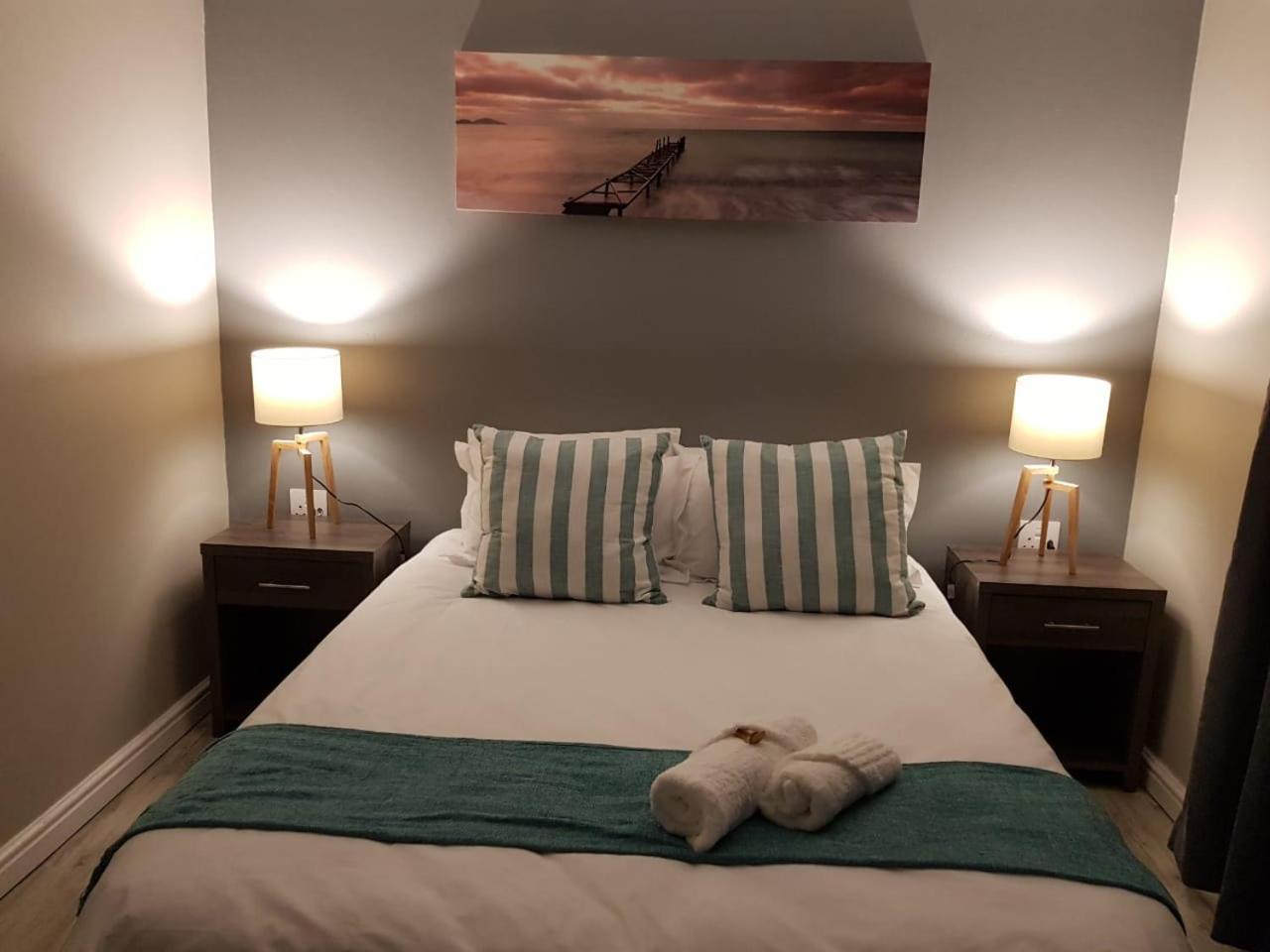 Reef View Bnb East London Eksteriør bilde