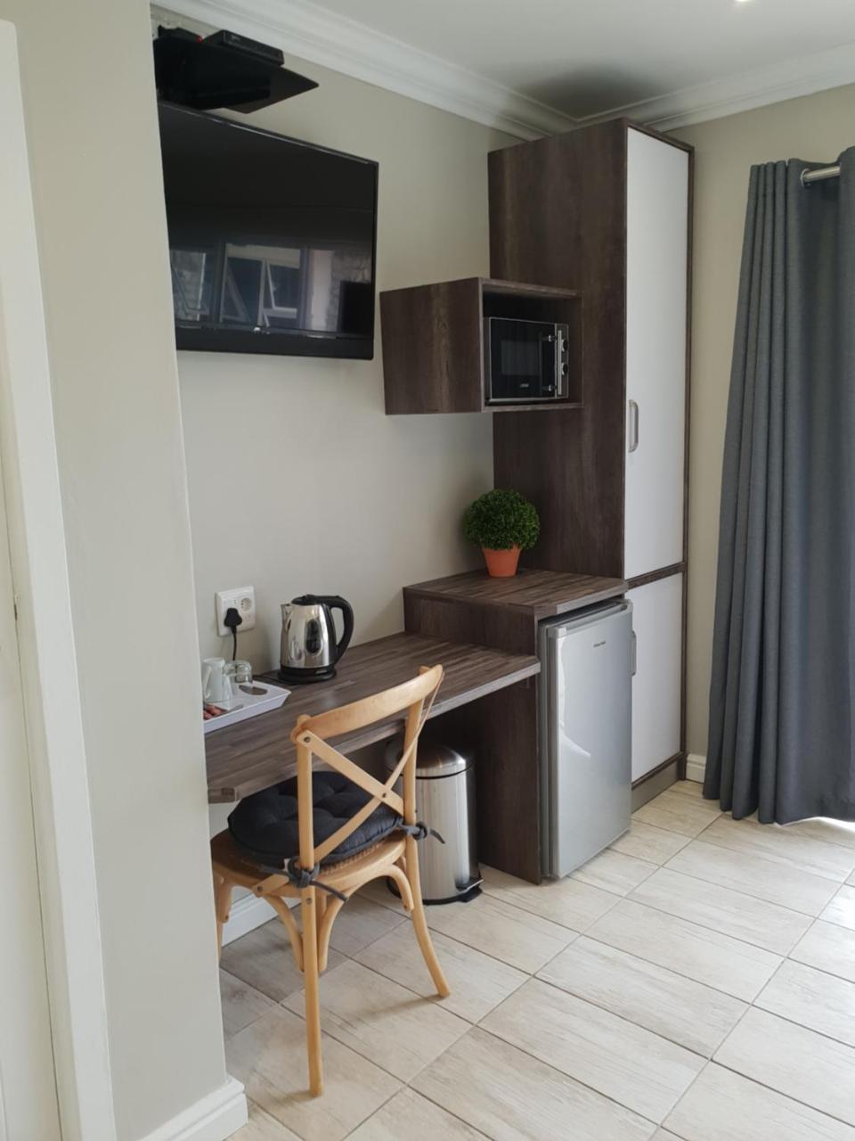 Reef View Bnb East London Eksteriør bilde