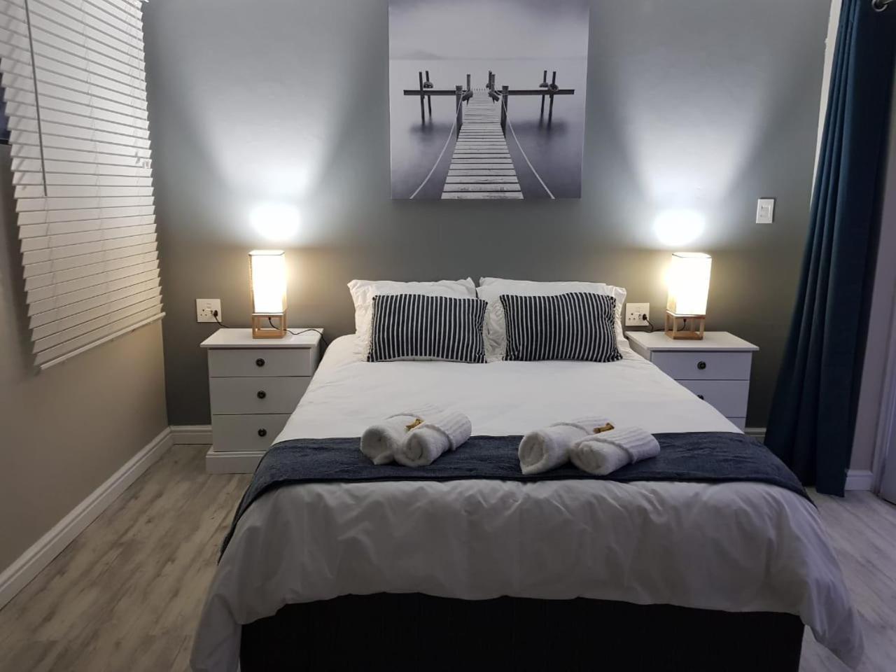 Reef View Bnb East London Eksteriør bilde