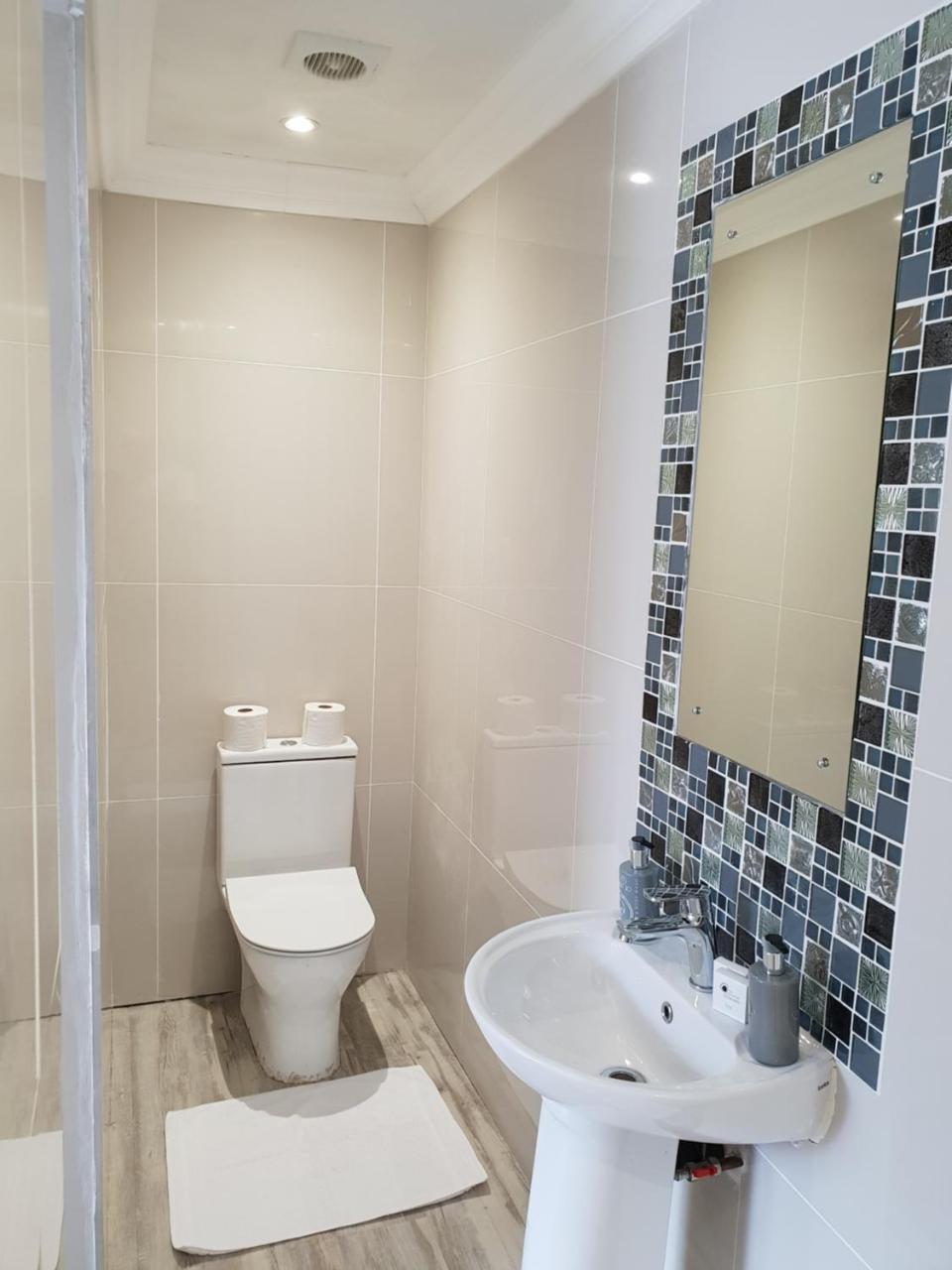 Reef View Bnb East London Eksteriør bilde
