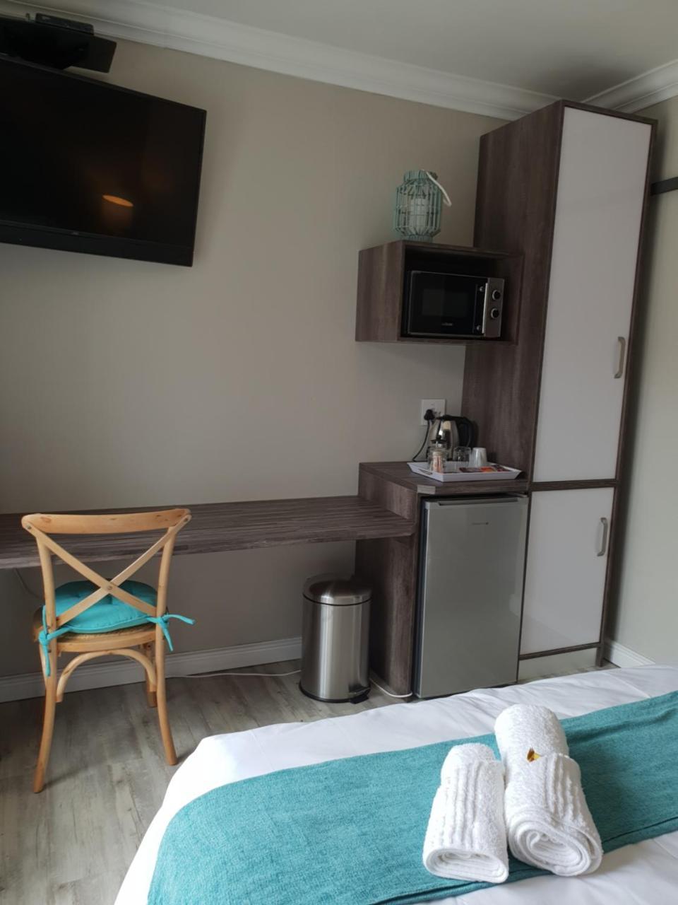 Reef View Bnb East London Eksteriør bilde