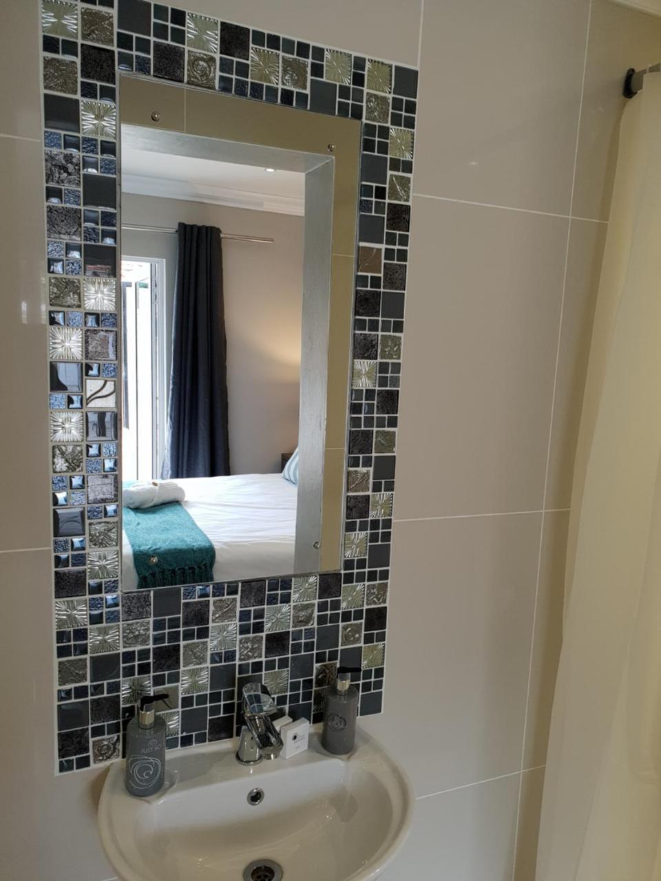 Reef View Bnb East London Eksteriør bilde